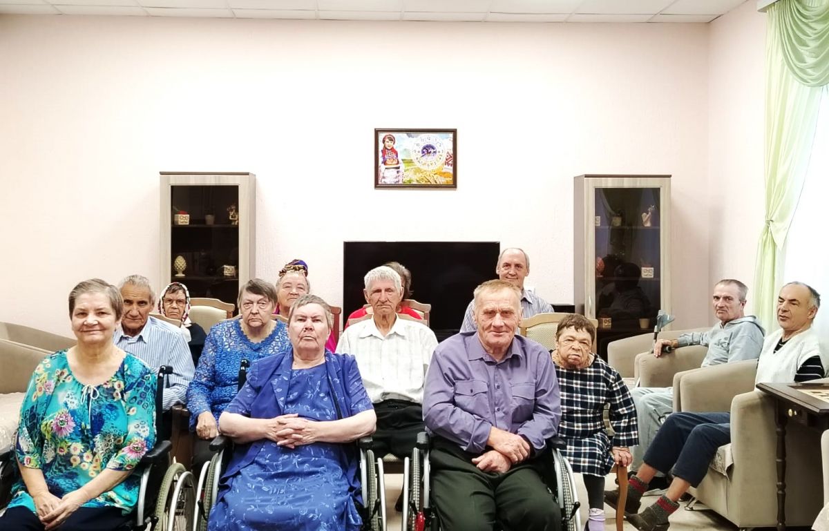 День гордости за Россию